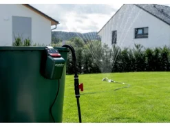 Akku-Tauch- und Regenfasspumpe TPF 18 LTX 2200 solo*Metabo New