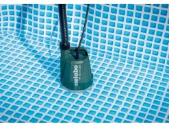 Akku-Tauch- und Regenfasspumpe TPF 18 LTX 2200 solo*Metabo New