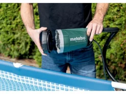 Akku-Tauch- und Regenfasspumpe TPF 18 LTX 2200 solo*Metabo New