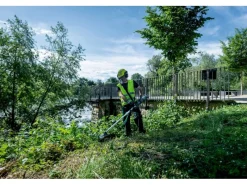 Freischneider-Aufsatz MA-FS 40*Metabo New