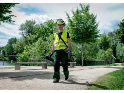 Freischneider-Aufsatz MA-FS 40*Metabo New