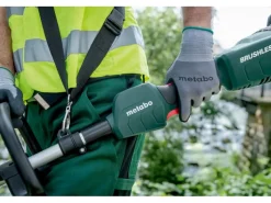 Freischneider-Aufsatz MA-FS 40*Metabo New