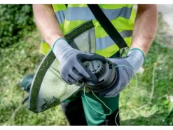 Freischneider-Aufsatz MA-FS 40*Metabo New