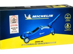 Michelin Quads|Hydraulik-Wagenheber 2.000 kg