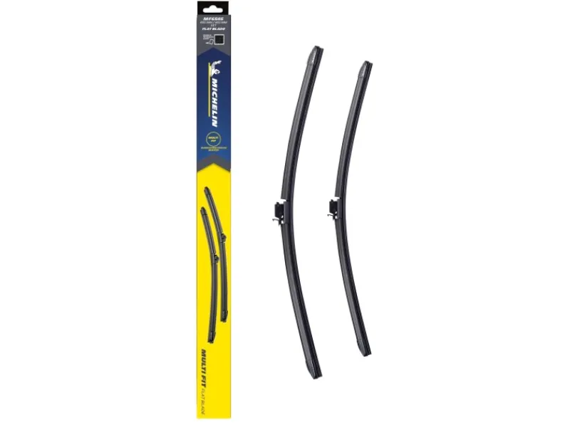 Scheibenwischer Set Multi Fit MF6545*Michelin