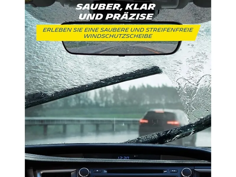 Scheibenwischer Set Multi Fit MF6545*Michelin