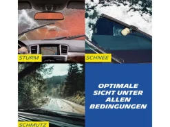 Scheibenwischer Set Multi Fit MF6545*Michelin