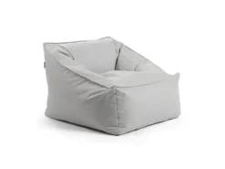 Gartensessel Der Sunnyboy Bean Bag mit Füllung oder Outdoor Sitzsack in Hell*mokebo Hot