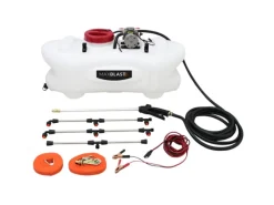 Monstershop Quads|ATV Quad Sprühgerät Sprüher Düngersprüher 60L