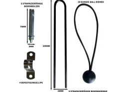 Fahrradzelt*Monstershop Online