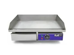 Gastro Griddle Platte Grill 50cm*Monstershop Sale
