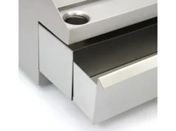 Gastro Griddle Platte Grill 50cm*Monstershop Sale