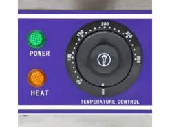 Gastro Griddle Platte Grill 50cm*Monstershop Sale