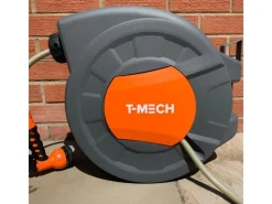 30m Schlauchtrommel Gartenschlauch*Monstershop Best