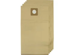 MAXBLAST 80L Staubsaugerbeutel Filterbeutel 5 Stück*Monstershop Clearance