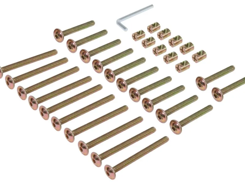 Montage-Set für Kinder-Gartenmöbel-Set Kulikup* Discount