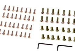 Kinder Gartenmöbel Für Kinder|Montageset für Kinder-Picknicktisch Bamori Akazie FSC®