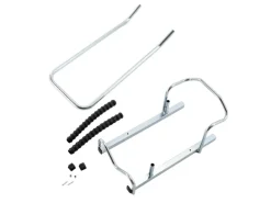 Fahrradständer Basismodell 2 Stellplätze*Mottez New