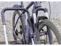 Fahrradständer Basismodell 2 Stellplätze*Mottez New