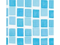 Mountfield Poolfolie Oval 7,3 x 3,7 x 1,2 m Mosaik Folie*