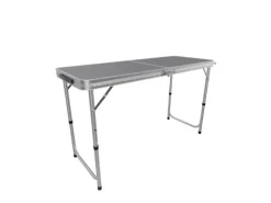 Campingküche Outdoorküche mit Arbeitsplatte Klappbar*24Move Online