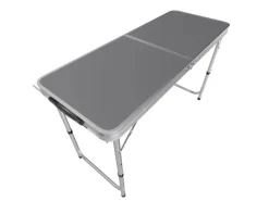 Campingküche Outdoorküche mit Arbeitsplatte Klappbar*24Move Online