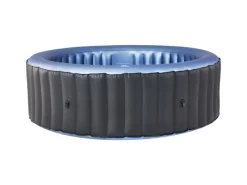 MSpa Comfort Whirlpool mit Hydromassage Bergen Small AirJet* Hot