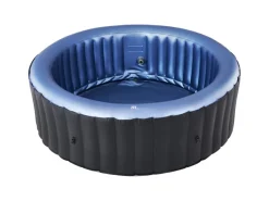 MSpa Comfort Whirlpool mit Hydromassage Bergen Small AirJet* Hot