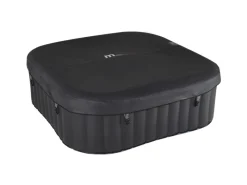 Outdoor Whirlpools|MSpa Comfort Whirlpool mit Hydromassage Tekapo AirJet