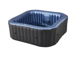 Outdoor Whirlpools|MSpa Comfort Whirlpool mit Hydromassage Tekapo AirJet