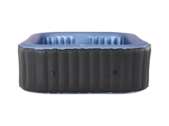 Outdoor Whirlpools|MSpa Comfort Whirlpool mit Hydromassage Tekapo AirJet