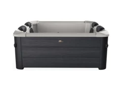 Outdoor Whirlpools|MSpa Frame Whirlpool mit Hydromassage Oslo