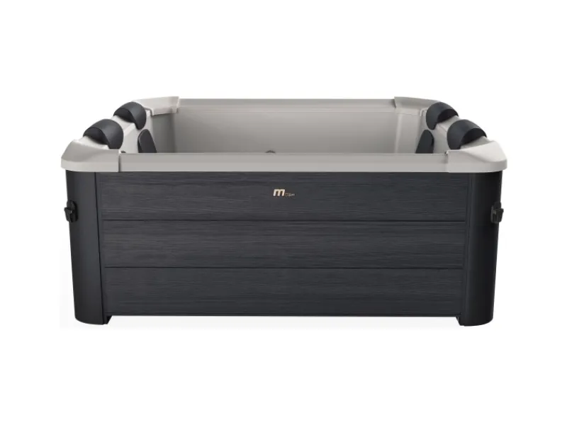 Outdoor Whirlpools|MSpa Frame Whirlpool mit Hydromassage Oslo