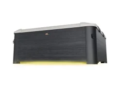 Outdoor Whirlpools|MSpa Frame Whirlpool mit Hydromassage Oslo