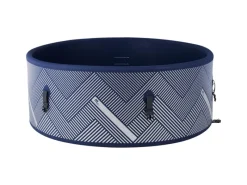 Outdoor Whirlpools|Mspa Frame Whirlpool mit Hydromassage Naval AirJet