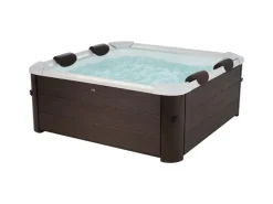 Outdoor Whirlpools|Mspa Frame Whirlpool Tribeca F-TR062W