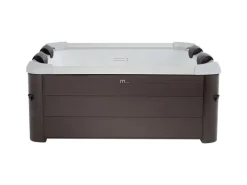 Outdoor Whirlpools|Mspa Frame Whirlpool Tribeca F-TR062W