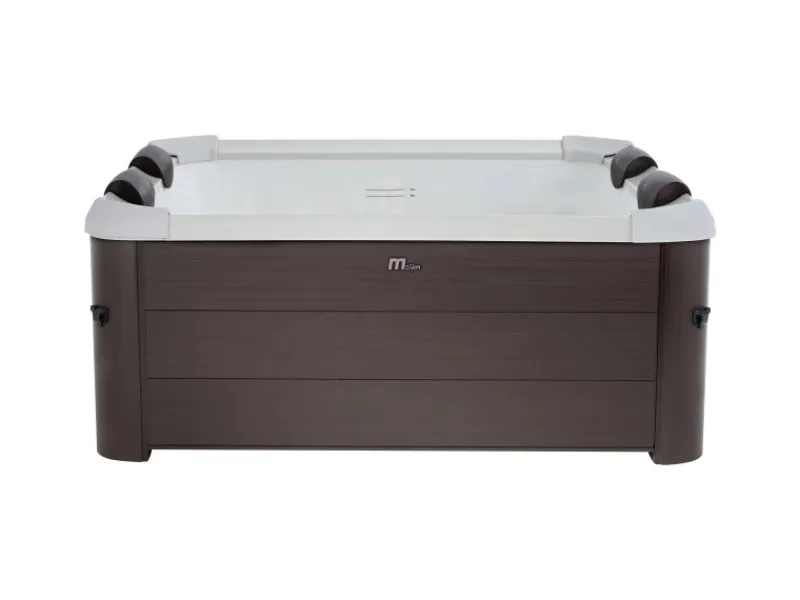 Outdoor Whirlpools|Mspa Frame Whirlpool Tribeca F-TR062W