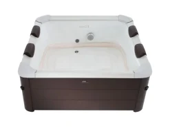Outdoor Whirlpools|Mspa Frame Whirlpool Tribeca F-TR062W
