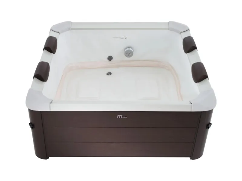 Outdoor Whirlpools|Mspa Frame Whirlpool Tribeca F-TR062W