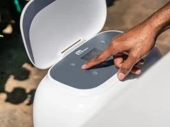 Outdoor Whirlpools|Mspa Frame Whirlpool Tribeca F-TR062W