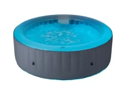 MSpa Lite Whirlpool mit Hydromassage Glow AirJet* Online