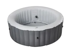 MSpa Lite Whirlpool mit Hydromassage Pebble AirJet* Clearance