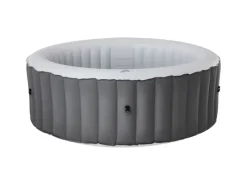 MSpa Lite Whirlpool mit Hydromassage Pebble AirJet* Clearance
