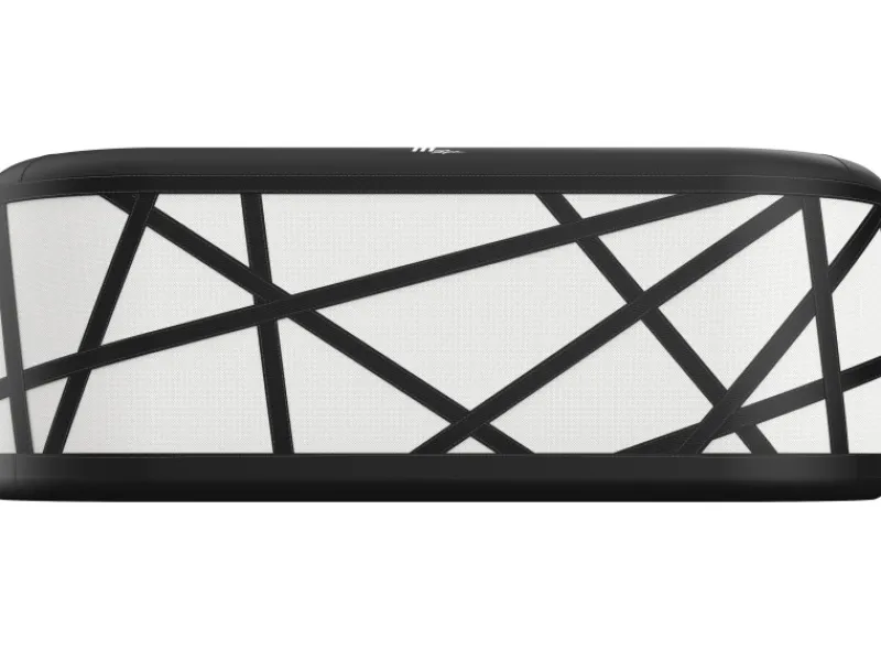 Outdoor Whirlpools|MSpa Premium Whirlpool mit Hydromassage Soho AirJet