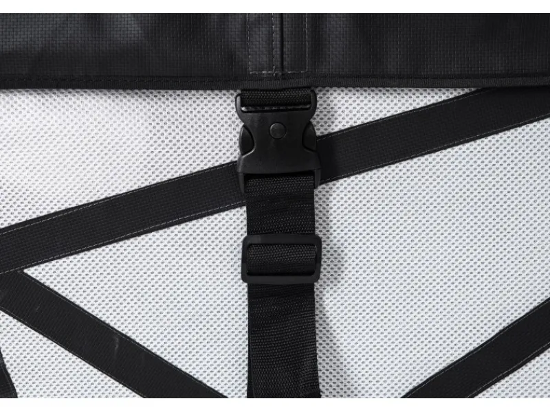 Outdoor Whirlpools|MSpa Premium Whirlpool mit Hydromassage Soho AirJet