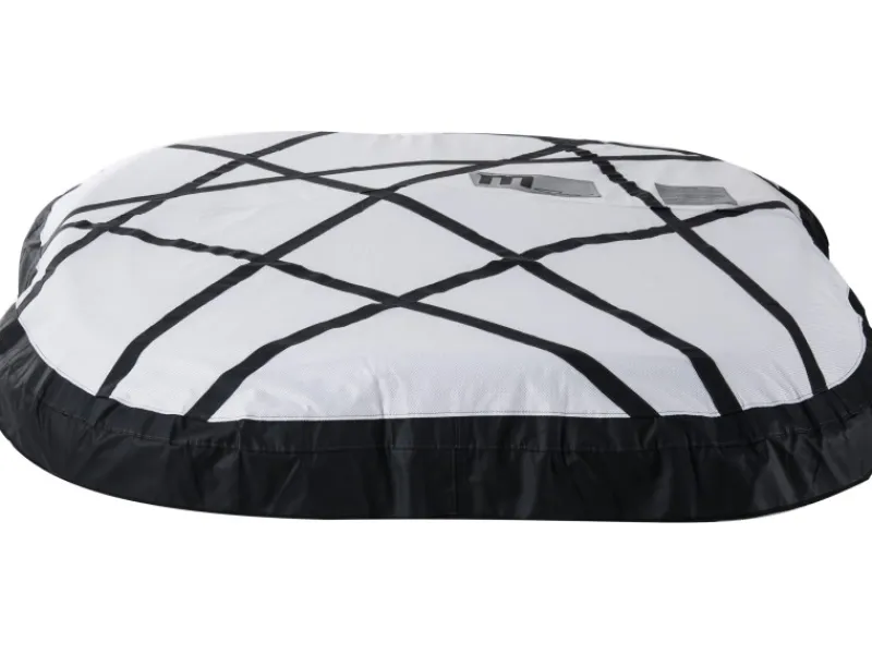 Outdoor Whirlpools|MSpa Premium Whirlpool mit Hydromassage Soho AirJet