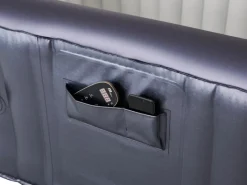 Outdoor Whirlpools|MSpa Urban Whirlpool mit Hydromassage Nest AirJet