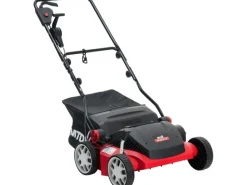 MTD Vertikutierer|Rasenlüfter|Elektro-Vertikutierer und -Rasenlüfter Optima 37 VE 1.600 W