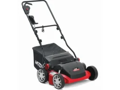 MTD Vertikutierer|Rasenlüfter|Elektro-Vertikutierer und -Rasenlüfter Optima 37 VE 1.600 W
